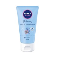 Nivea Baby ochranný krém do každého počasia pre deti