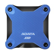 Adata externý SSD SD600Q 240GB USB 3.1