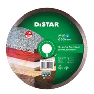 DIAMANTOVÝ DISK DISTAR 250x1.8x10x25.4 Granite Pre