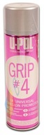 U-POL GRIP#4 Univ. Aktivátor prívesu v spreji 450 ml