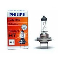 Philips H7 80 W 12035RAC1 1 ks.