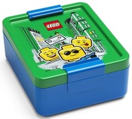 LEGO LUNCHBOX CHLAPSKÝ OBEDOVNÍK