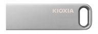 Závesný disk Kioxia 64GB U366 Biwako Silver