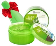 ALOE GEL 2x300ml + 250ml tuba PROMOTION SET