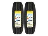 2 celoročné pneumatiky 165/70 R13 DĘBICA NAVIGATOR 2