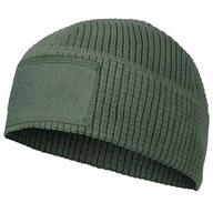 SORTIMENT Beanie Grid HELIKON Olive Green M