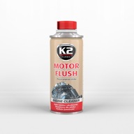 K2 MOTOR FLUSH 250 ML Oplachuje vnútro motora