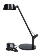 ML4400 USB stolná lampa 8W LED, trieda A