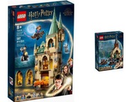 LEGO Harry Potter 76413 Rokfort: Nevyhnutná izba + SUPER SÚPRAVA!