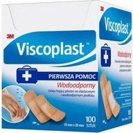 Viscoplast Minifol omietky 72x25mm (100)