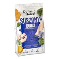 Dolina Noteci PREMIUM sušená COD 9kg