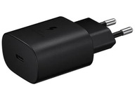 ORIGINÁLNA NABÍJAČKA SAMSUNG FAST CHARGE 25W USB C