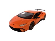 BBURAGO 1:24 Model Lamborghini Huracan Performante