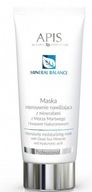 Apis Mineral Balance, hydratačná maska ​​200 ml