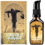 Olej na fúzy Scarecrow Slickhaven 30 ml