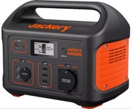 Elektráreň 230V JACKERY Explorer 500 518Wh