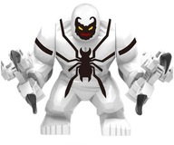 Tehly Super Hero veľké Anti-Venom 7cm