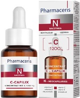 PHARMACERIS N C-Capilix koncentrát vitamínu C 30ml