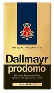 DALLMAYR PRODOMO HVP 500 G MLETÁ KÁVA