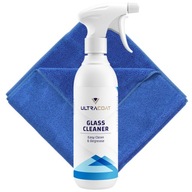 Ultracoat Glass Cleaner 500 ml tekutý čistiaci prostriedok na sklo