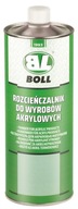 Boll Riedidlo na akrylové výrobky 1000 ml