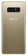 SKLÁDKA VÝSTAVA VÝSTAVA SAMSUNG NOTE 8 SM-N950