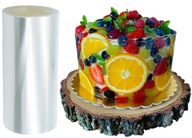 Cukrovinky RANT na Cake Rim Folio 20cm x 10m