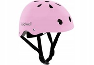 Kolobežka HELMET Kidwell ORIX II Pink Gloss M