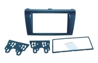 Rám 2din rádia Mazda 3 2004-2009