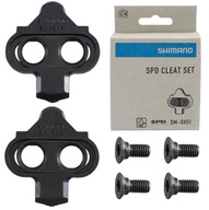 Jednosmerné MTB kopačky Shimano SM-SH51, pár