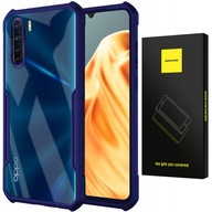 Pancierové puzdro BEETLE obal na puzdro OPPO RENO 3