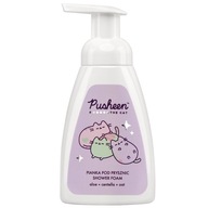 PUSHEEN Penový prací gél 300 ml