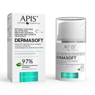 APIS DERMASOFT Intenzívne upokojujúci gél po ošetrení