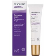 SESDERMA SESGEN 32 Očný krém 15 ml