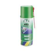 BOLL SUCHÝ TUK S PTFE TEFLÓNOM 400ml