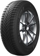 1x zimná pneumatika 195/65 R15 Michelin ALPIN 6