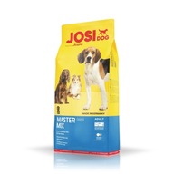 JosiDog Master Mix 15kg