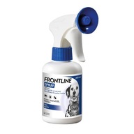 Sprej na parazity Frontline 250 ml