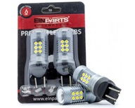 Denné svietenie EINPARTS LED W21/5W OPEL INSIGNIA