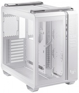 Počítačová skriňa ASUS TUF Gaming GT502 White