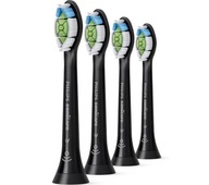 4x PHILIPS SONICARE HX6064/11 HROTY KEFEK