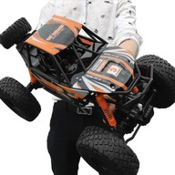 RC AUTO PÁSOVÝ VEĽKÝ 48CM 4X4