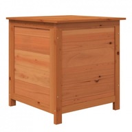 DREVENÝ ZÁHRADNÝ BALKÓN BOX Kufor Balkón