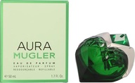 Thierry Mugler Aura 50 ml EDP-100% ORIGINÁLNA FÓLIA