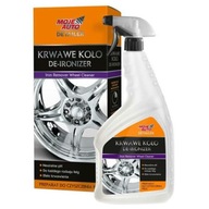 MY CAR Detailer Krwawe Koło 750ml na ráfiky