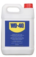Multifunkčný prípravok WD-40 5l