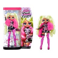 Bábika LOL OMG Fierce Dolls Lady Diva 585275