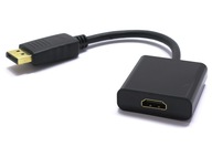 ADAPTÉR DISPLEJOVÉHO PORTU DO HDMI NA KÁBLI VITALCO