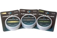 Nash ARMOURLINK 20lb SILT 20m