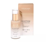 SENSUM MARE ALGOTONE BB KRÉM SPF15 TMAV